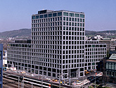 IBM Vulkanstrasse