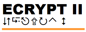 ECRYPT II